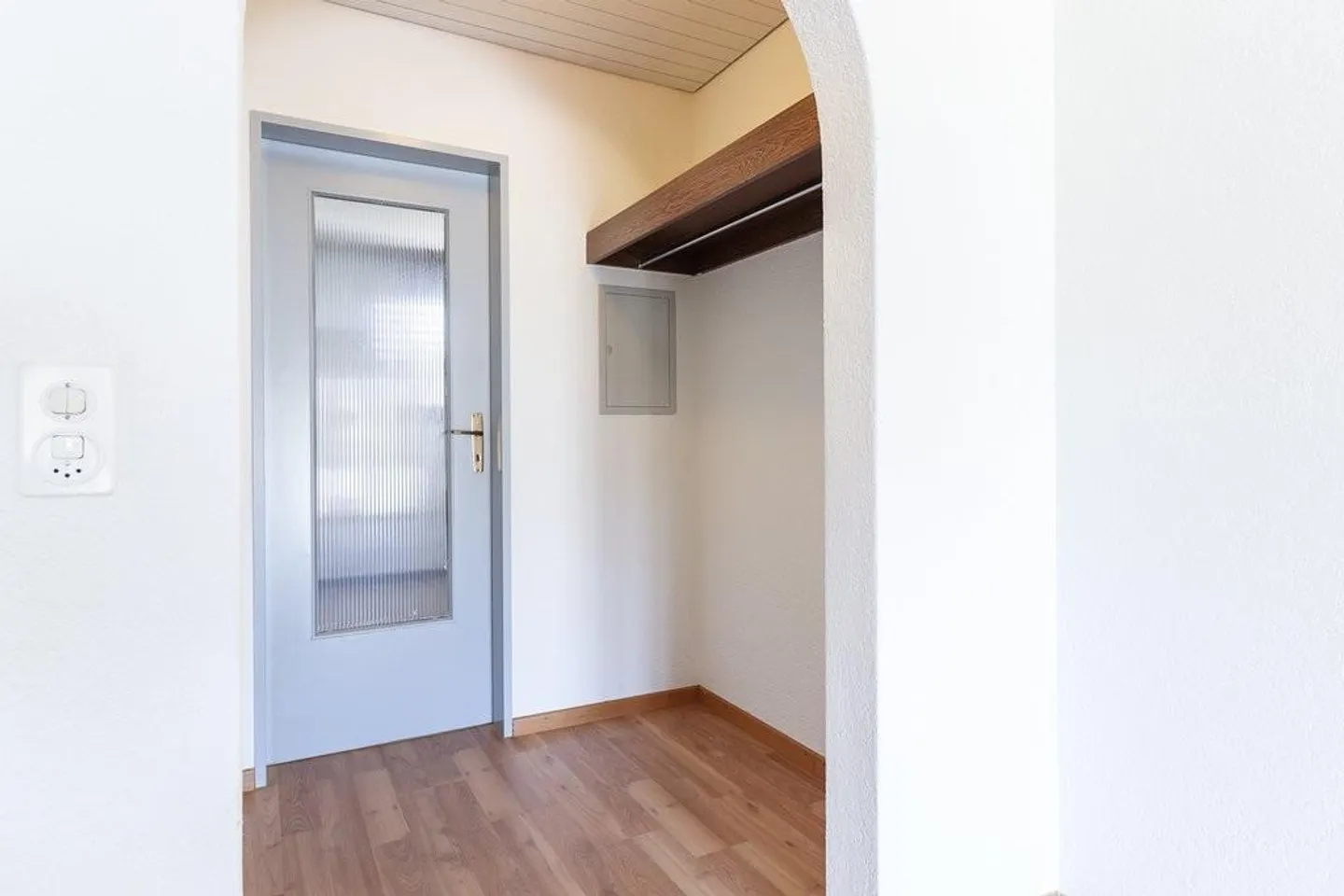 Cozy 3.5 Room Apartment Wanted - Photo 4 of 11