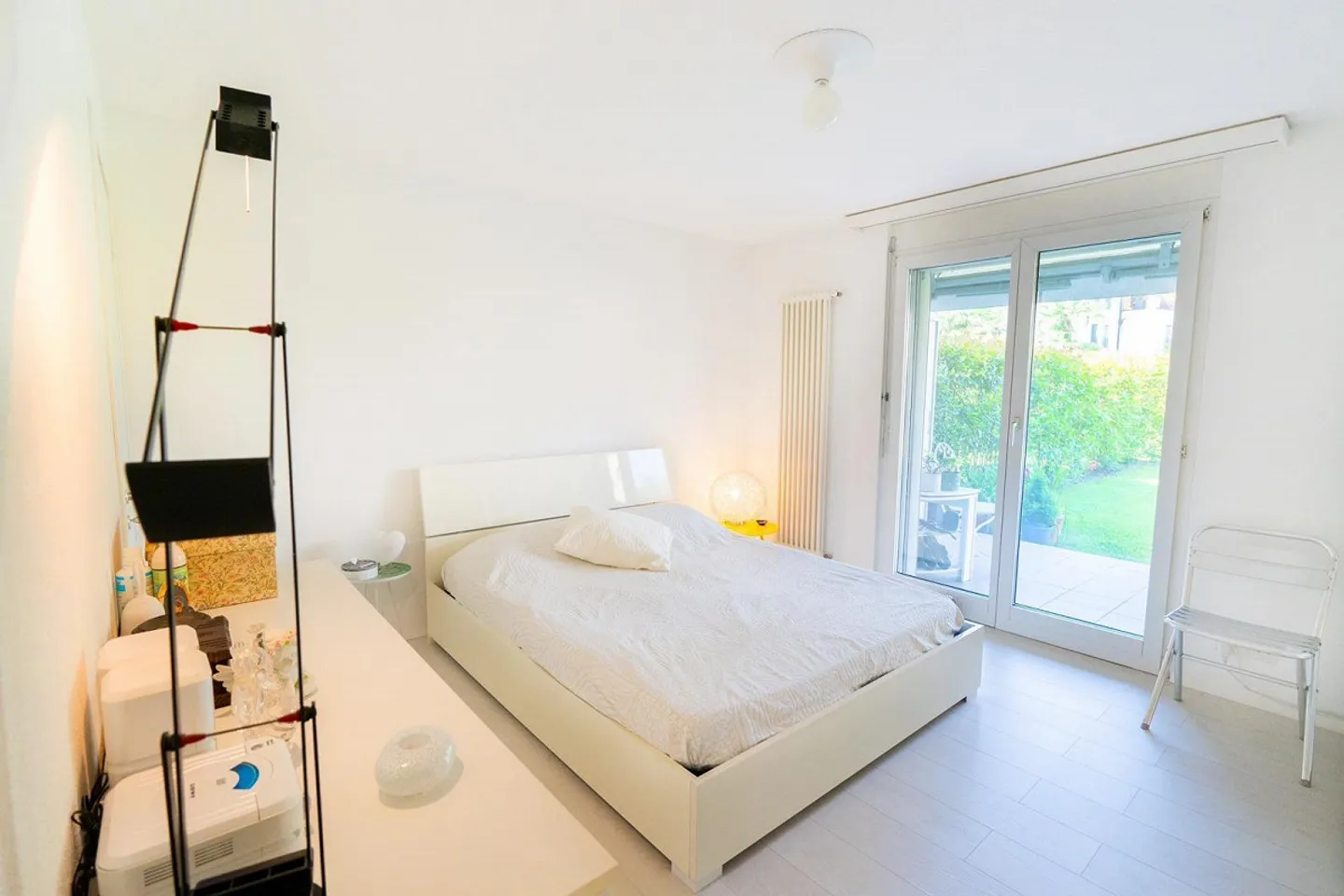 Appartamento di 3 stanze ad Ascona possibile anche come seconda casa - Foto 29 di 30