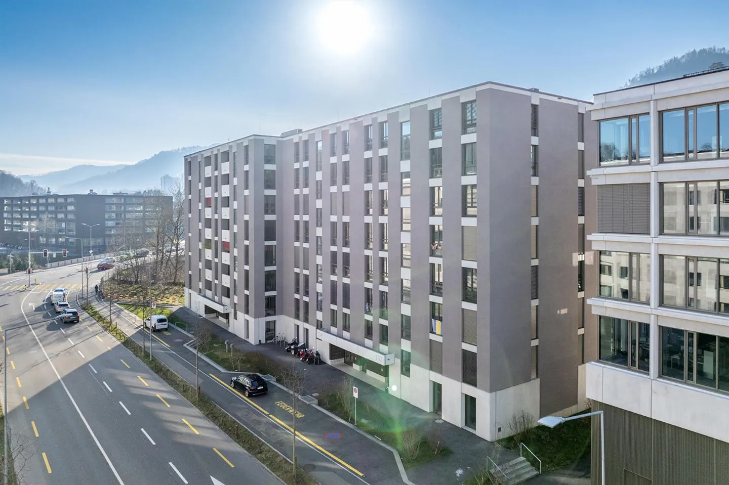 Modern Apartment in Greencity - Photo 1 of 5