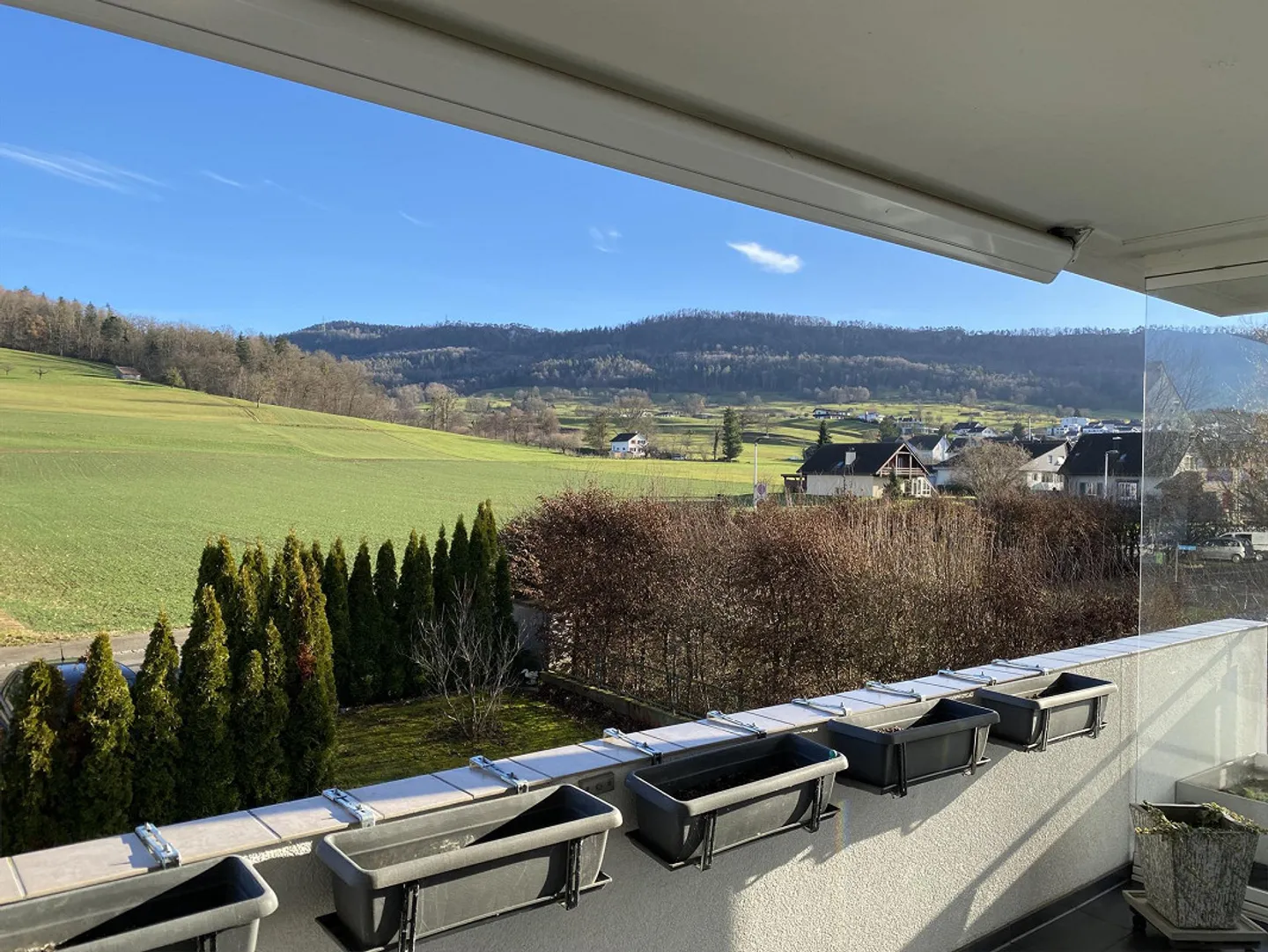 Condominium in Breitenbach - Photo 1 of 19