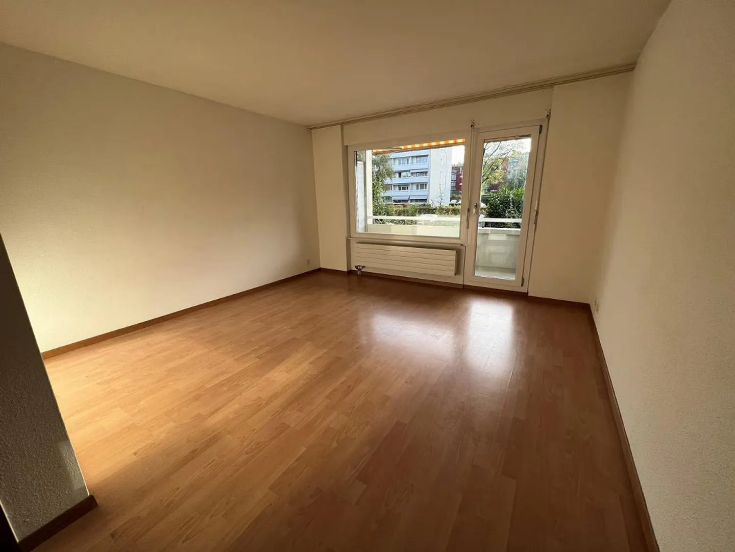 Cozy 1-room apartment with sunny balcony in Ostermundigen - Photo 4 of 5