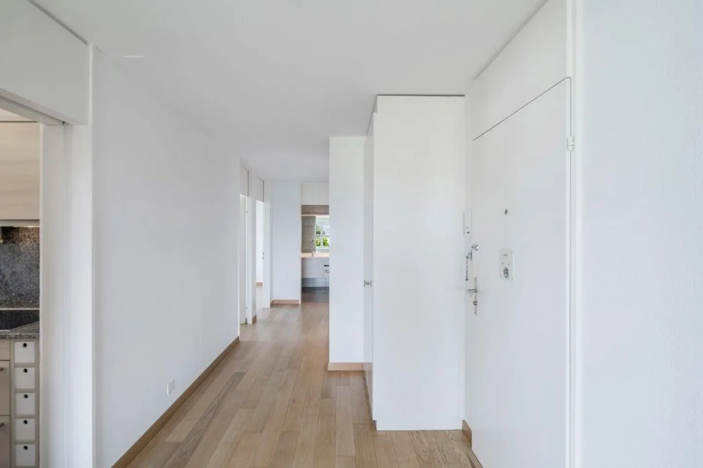 Charmante appartement 3.5 pièces dans un endroit calme à Küsnacht - Photo 3 sur 19