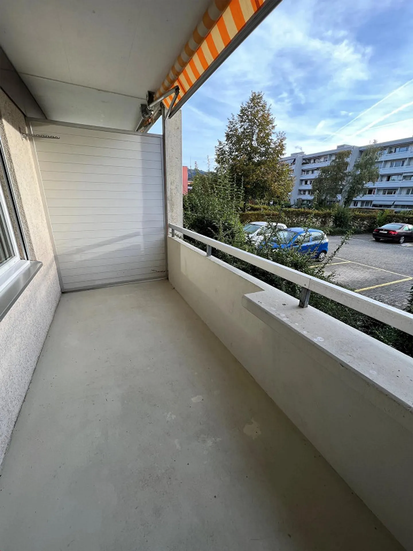 Cozy 1-room apartment with sunny balcony in Ostermundigen - Photo 5 of 5