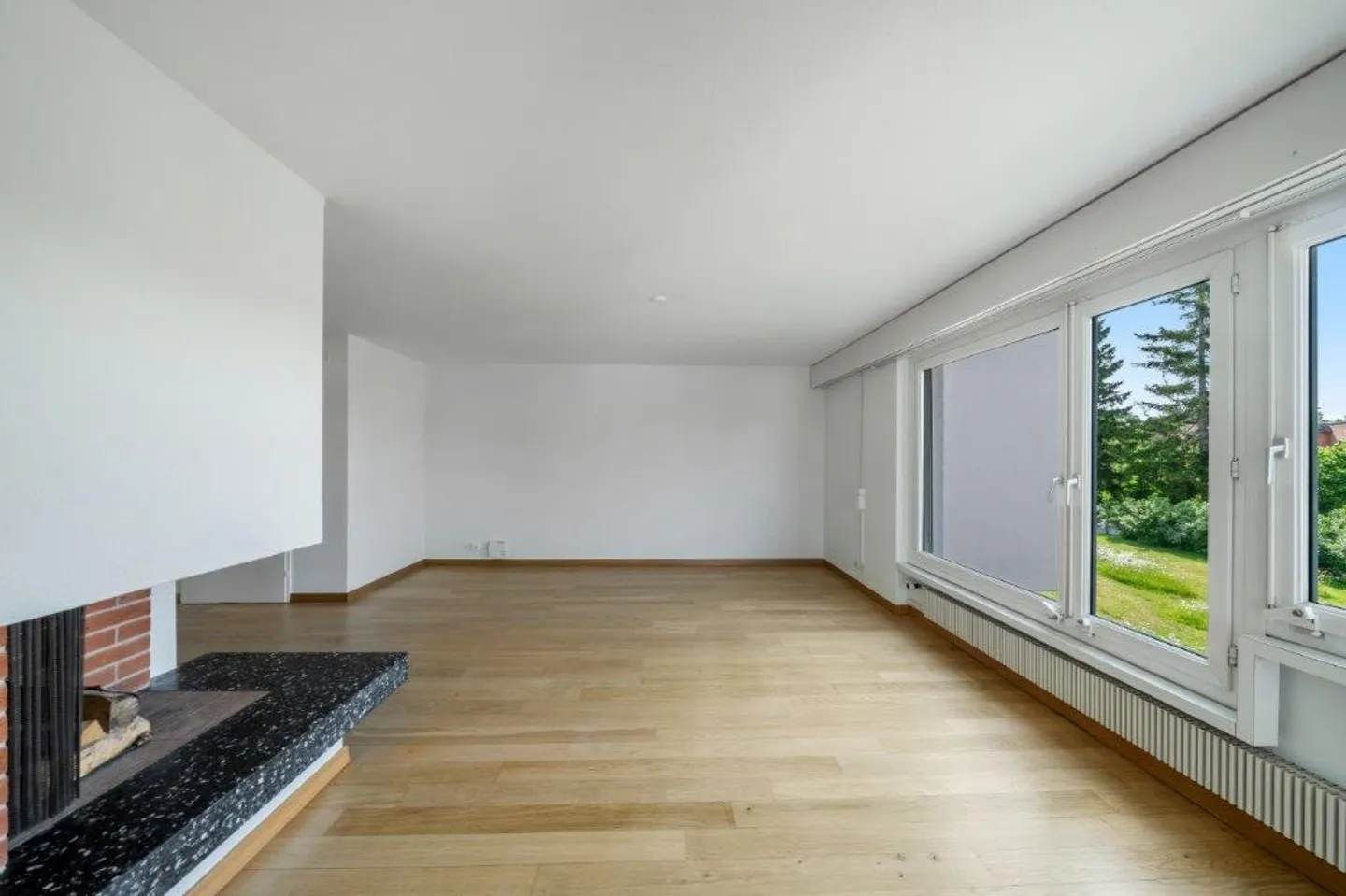 Charmante appartement 3.5 pièces dans un endroit calme à Küsnacht - Photo 6 sur 19