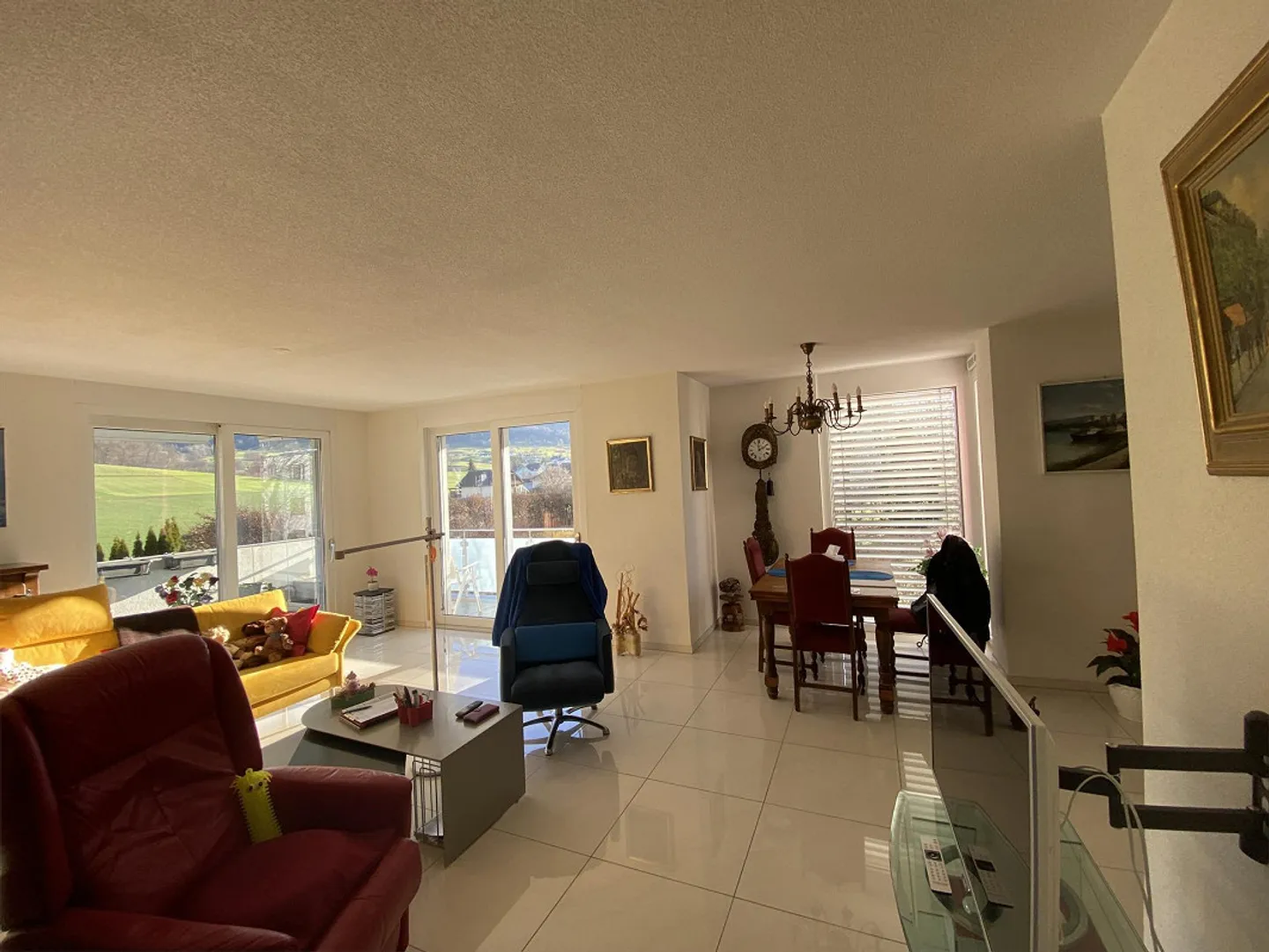 Condominium in Breitenbach - Photo 6 of 19