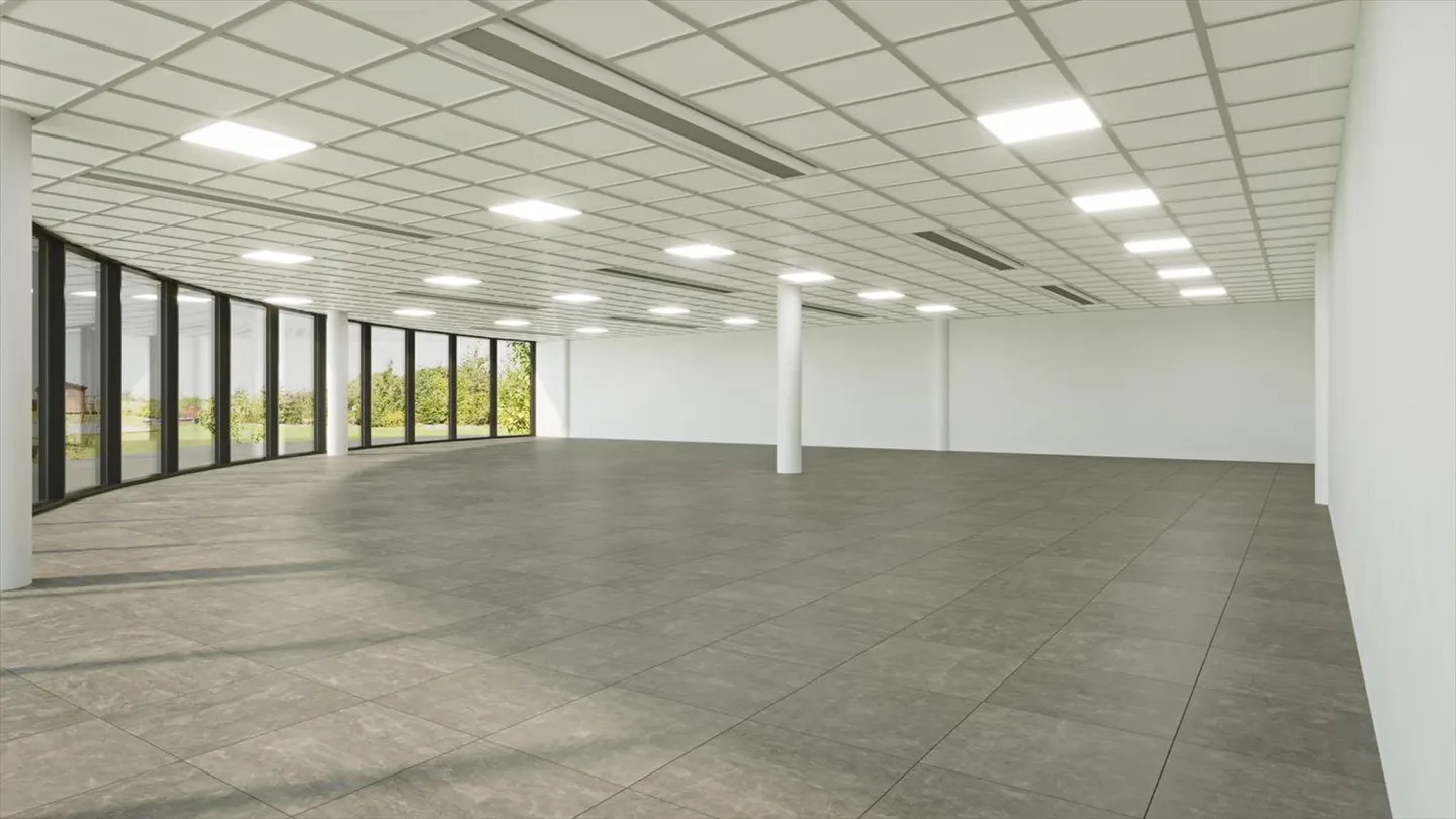 243 m² di spazio commerciale in affitto a Monthey - vicino all'autostrada - Foto 4 di 4