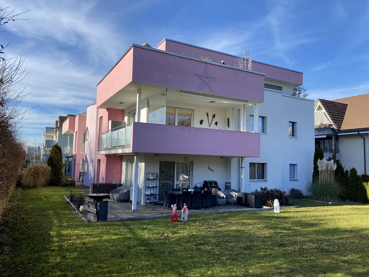 Condominium in Breitenbach - Photo 3 of 19
