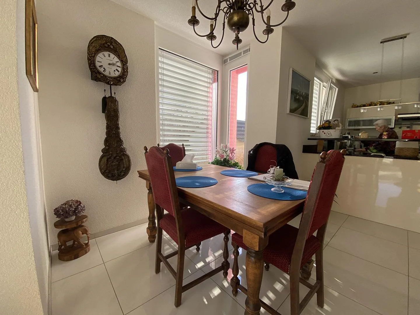Condominium in Breitenbach - Photo 5 of 19