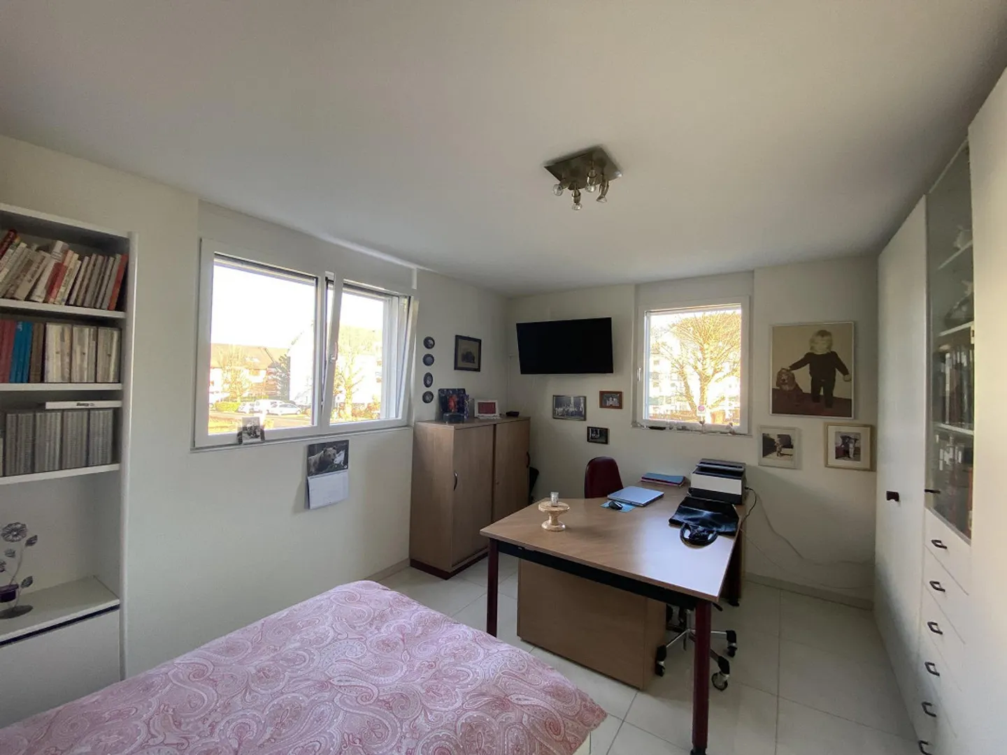 Condominium in Breitenbach - Photo 8 of 19