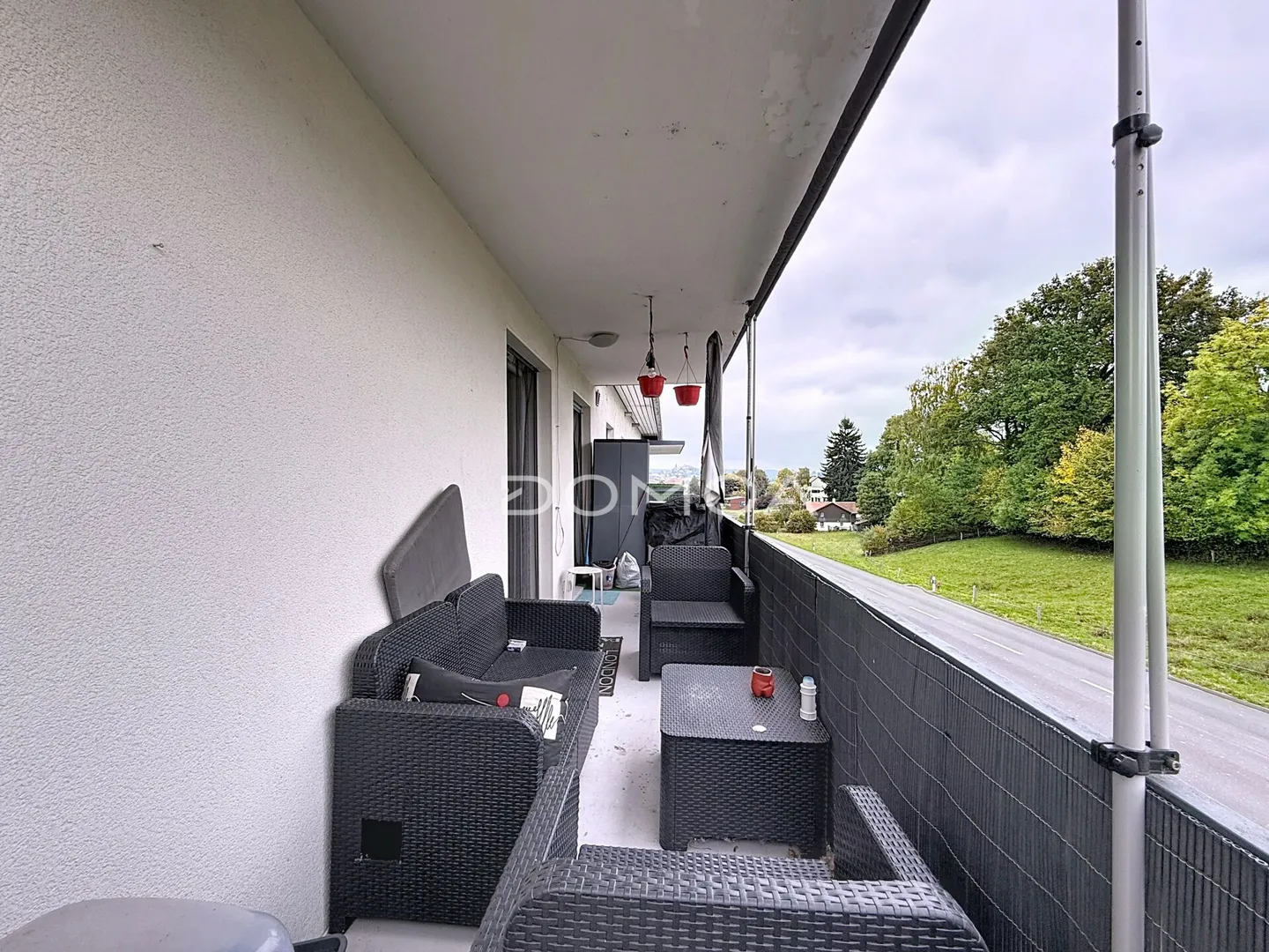 Bellissimo appartamento con 4,5 stanze e terrazza, ideale per investitori o prima casa - Foto 6 di 7