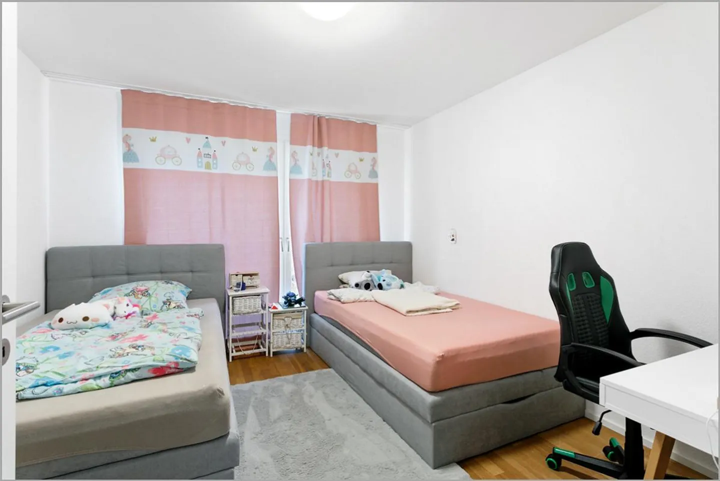 Ground floor apartment with garden idyll! - Photo 9 of 22