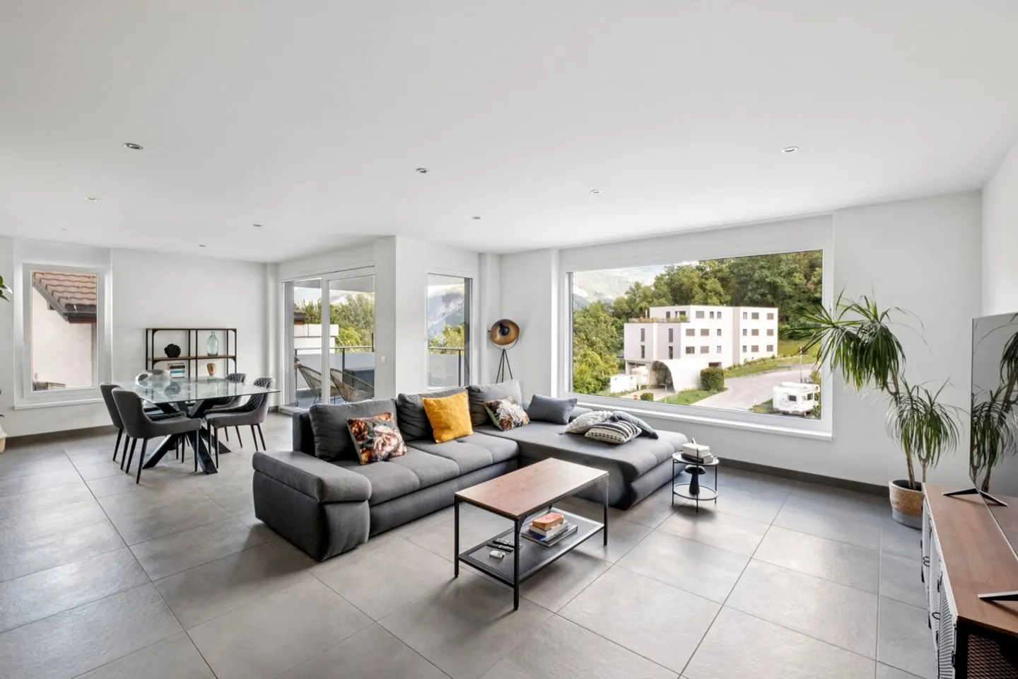 Eleganz und Komfort im Herzen von Champlan - Foto 1 von 10