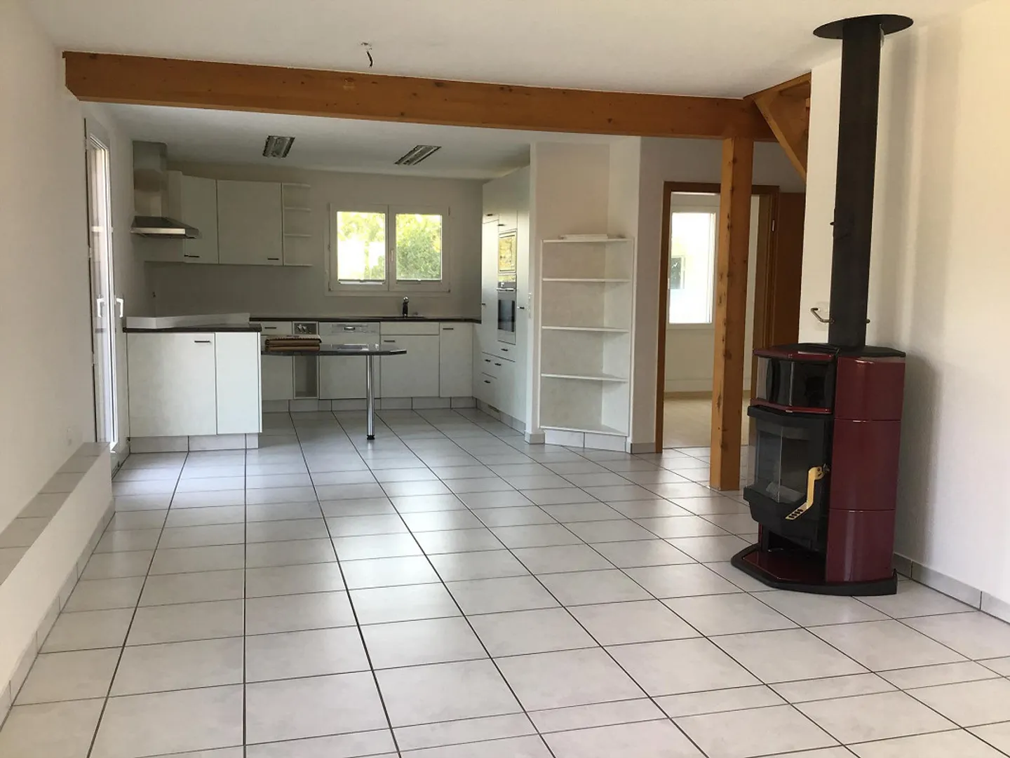 Plenty of Space - Photo 3 of 9