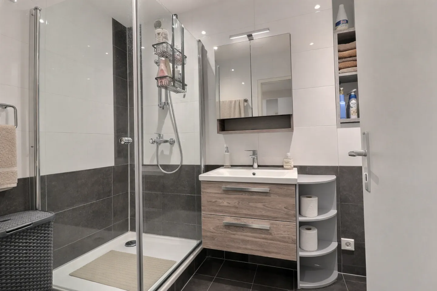 Geräumige 4.5-Zimmer-Wohnung - Foto 7 von 13