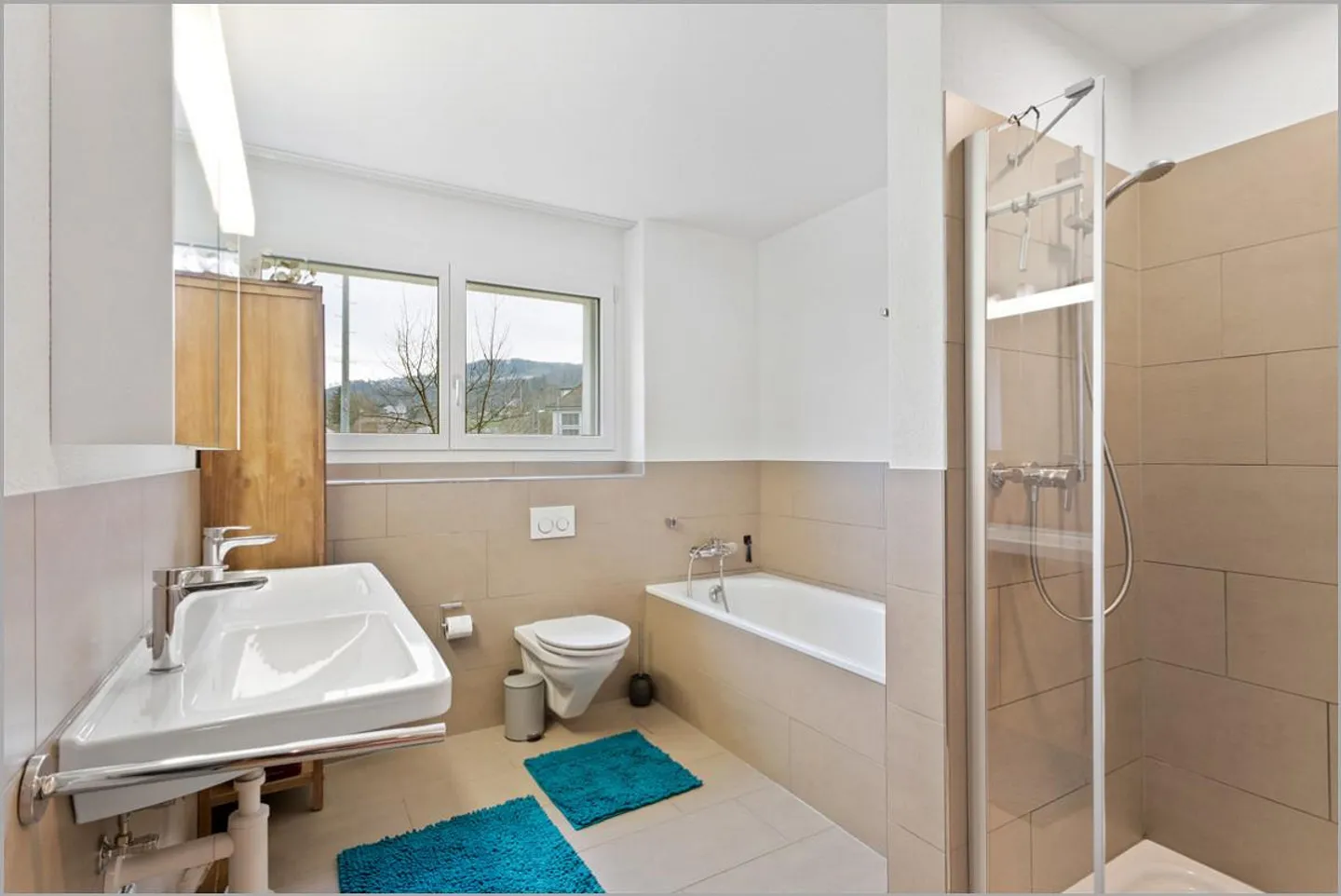 Ground floor apartment with garden idyll! - Photo 12 of 22
