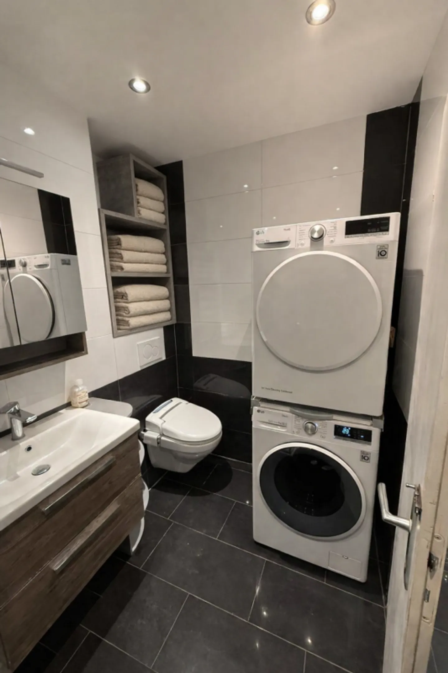 Geräumige 4.5-Zimmer-Wohnung - Foto 8 von 13