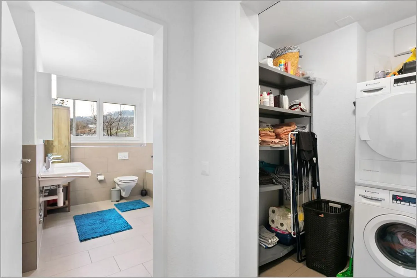 Ground floor apartment with garden idyll! - Photo 13 of 22