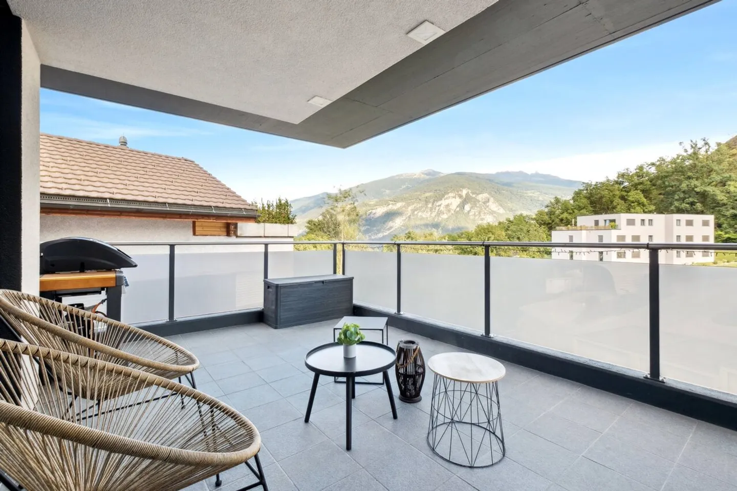 Eleganz und Komfort im Herzen von Champlan - Foto 2 von 10