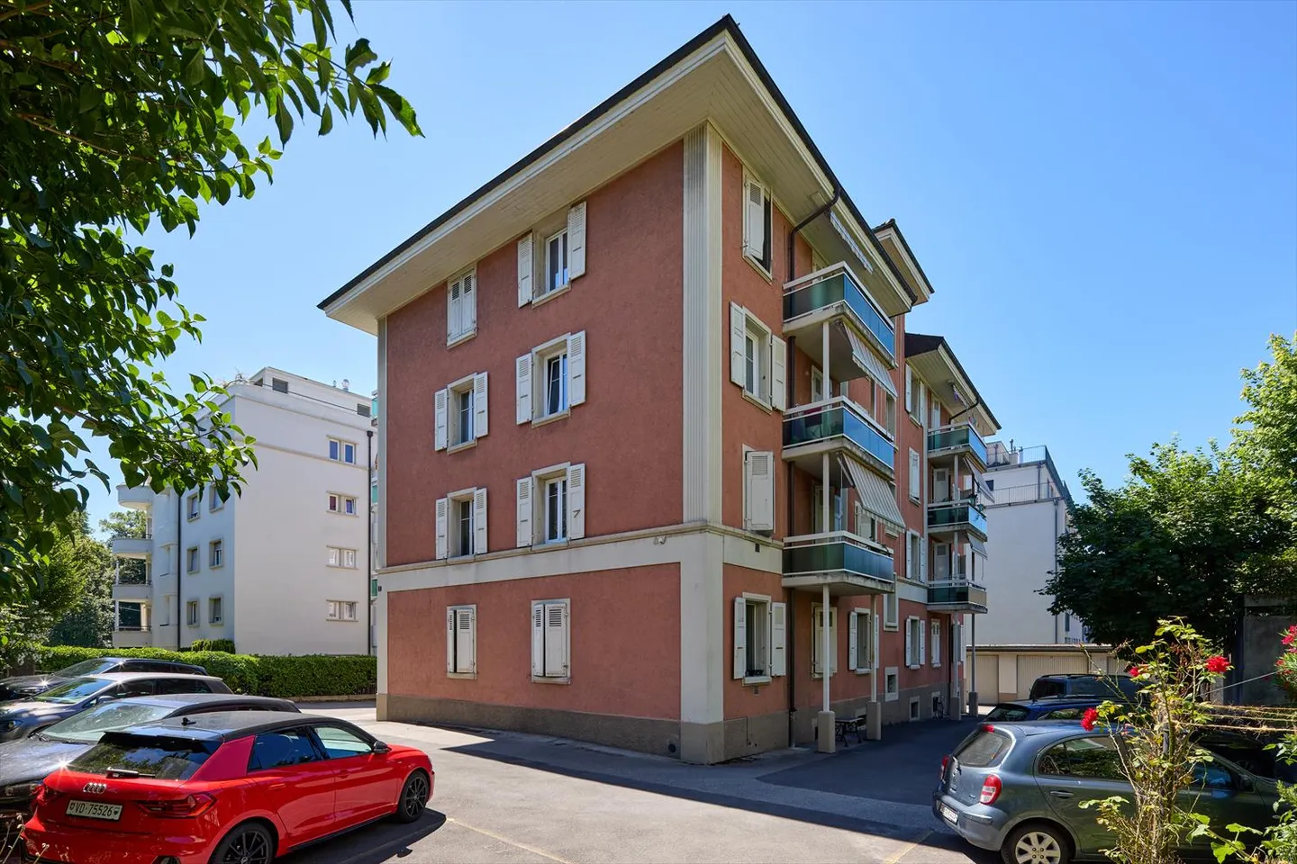 Place ouverte - Photo 3 sur 4