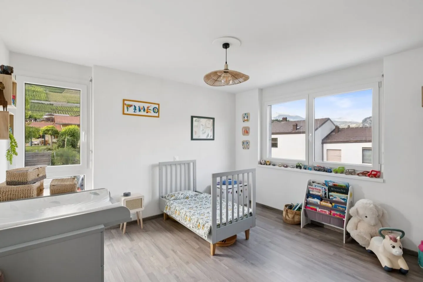 Eleganz und Komfort im Herzen von Champlan - Foto 9 von 10