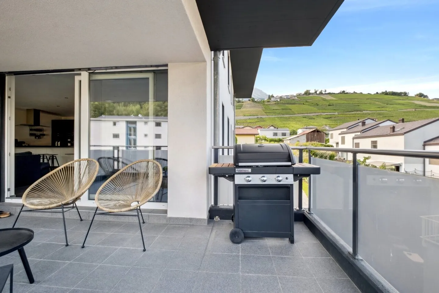 Eleganz und Komfort im Herzen von Champlan - Foto 10 von 10