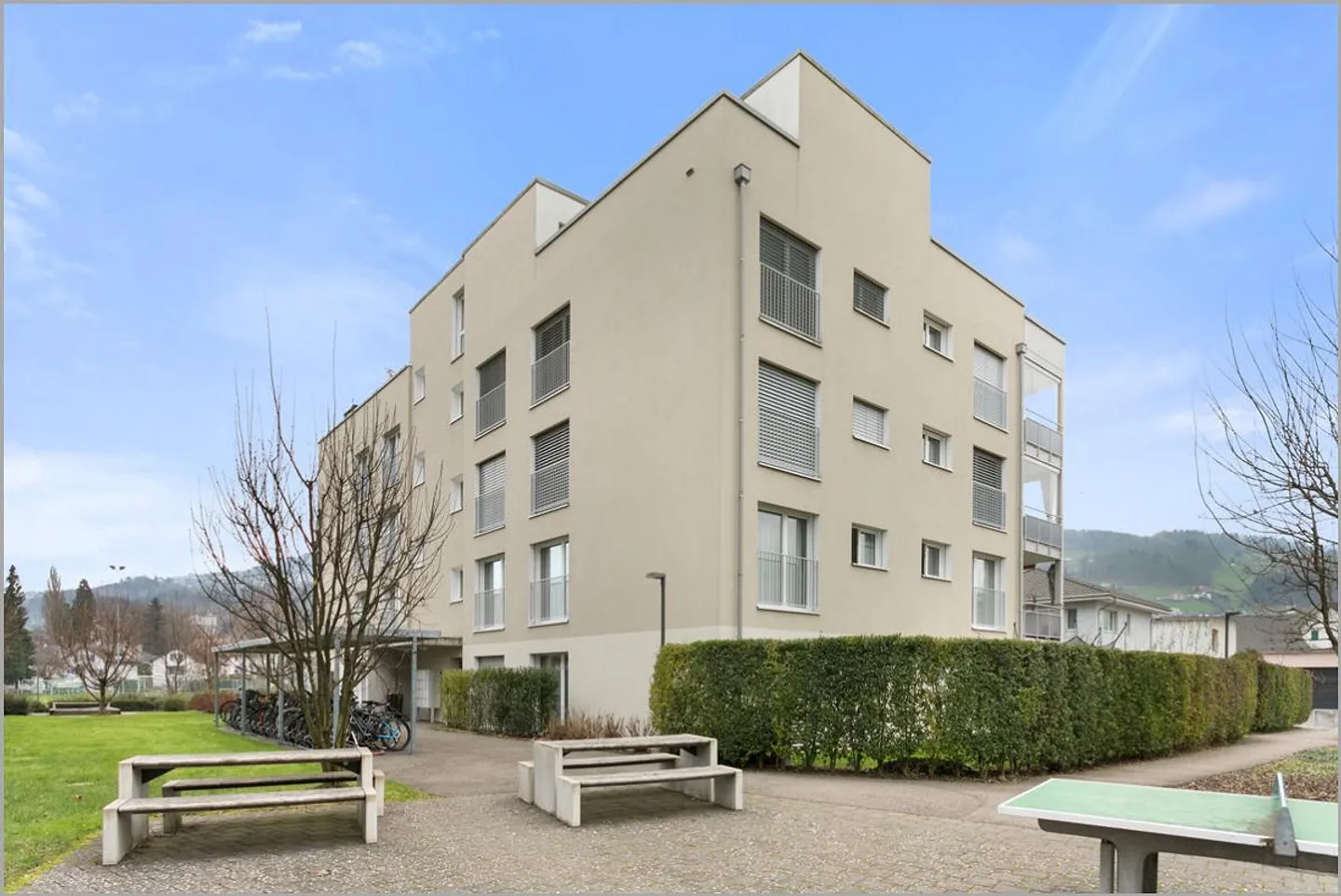 Ground floor apartment with garden idyll! - Photo 18 of 22