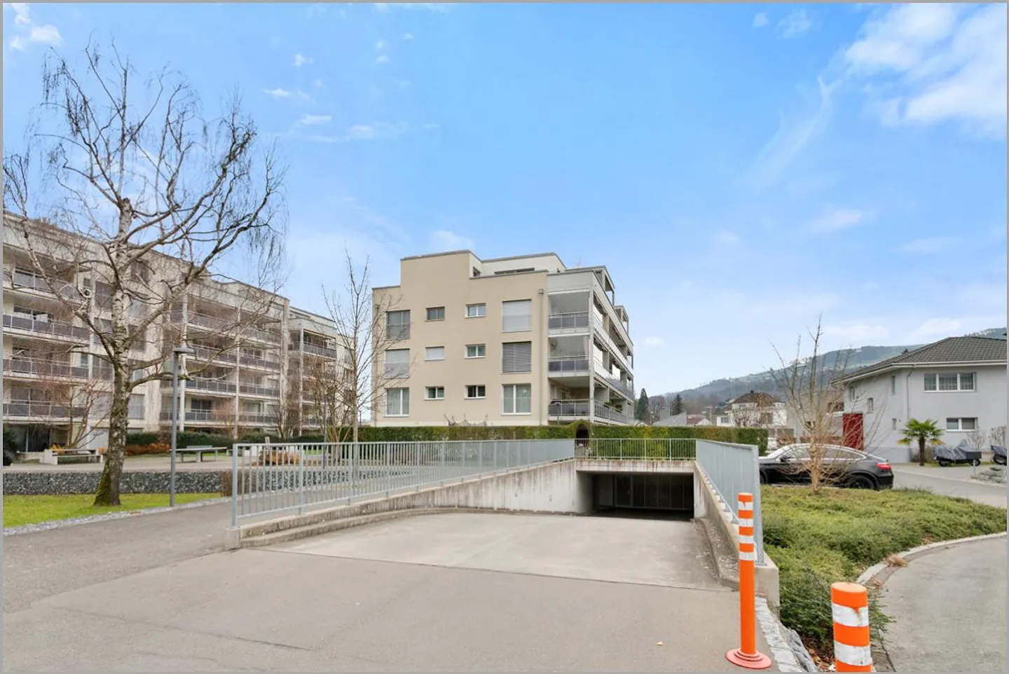 Ground floor apartment with garden idyll! - Photo 19 of 22