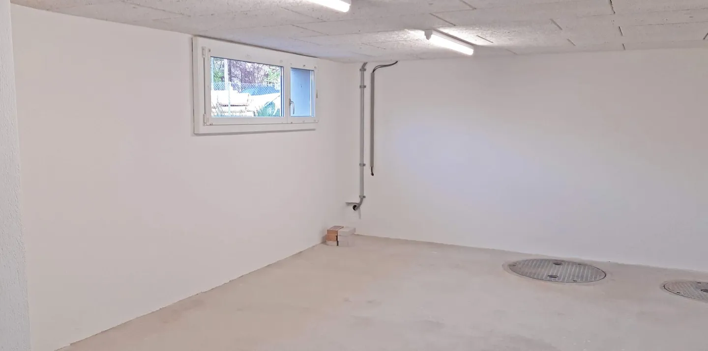 Disponibelraum mit eigenem Zugang zu vermieten - Foto 1 von 4