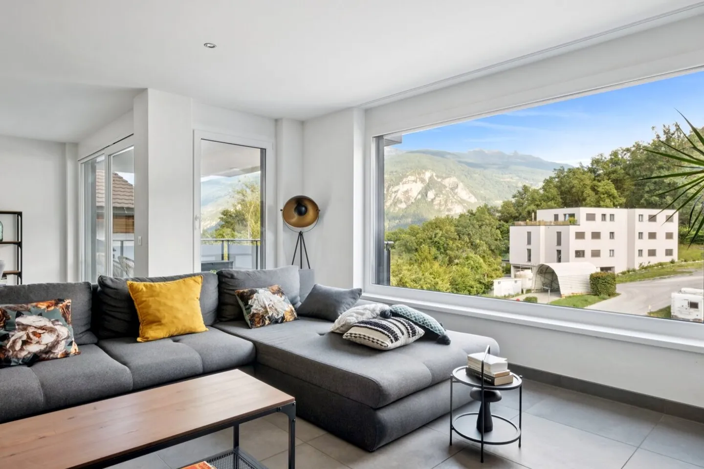 Eleganz und Komfort im Herzen von Champlan - Foto 4 von 10