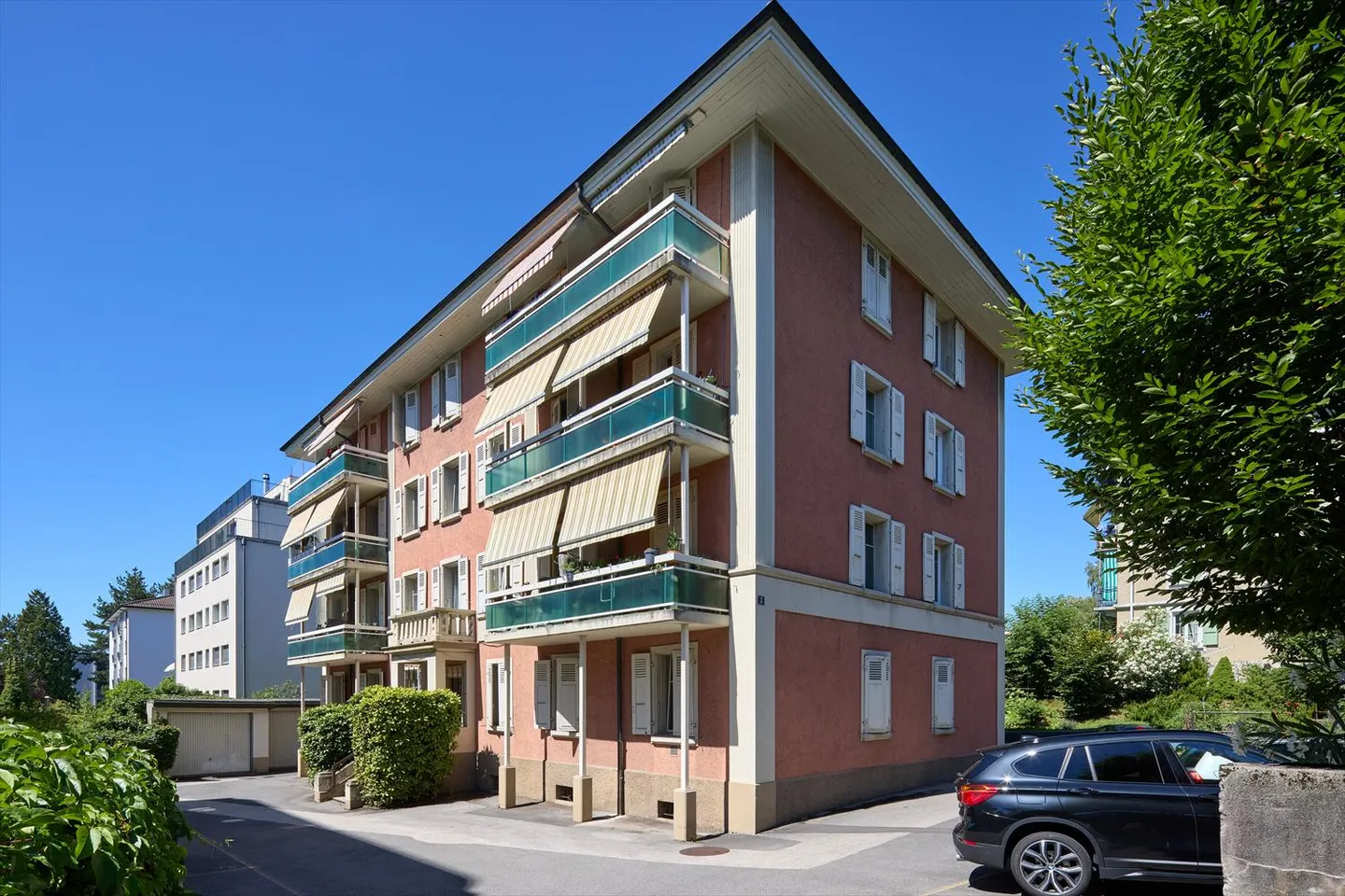 Place ouverte - Photo 4 sur 4