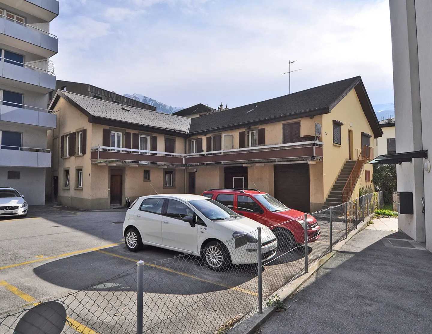 Apartment for sale - Photo 1 of 1
