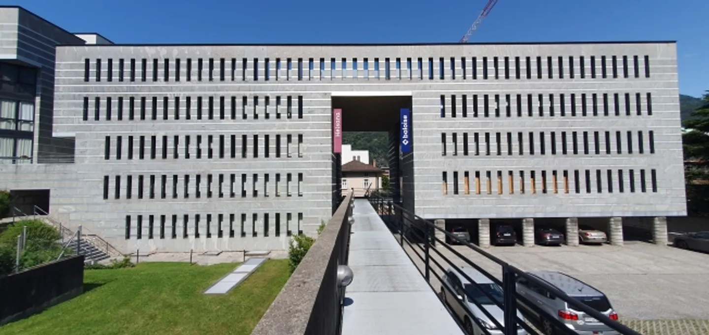 «Il tuo prossimo successo inizia qui – locale commerciale in affitto!» - Foto 1 di 7