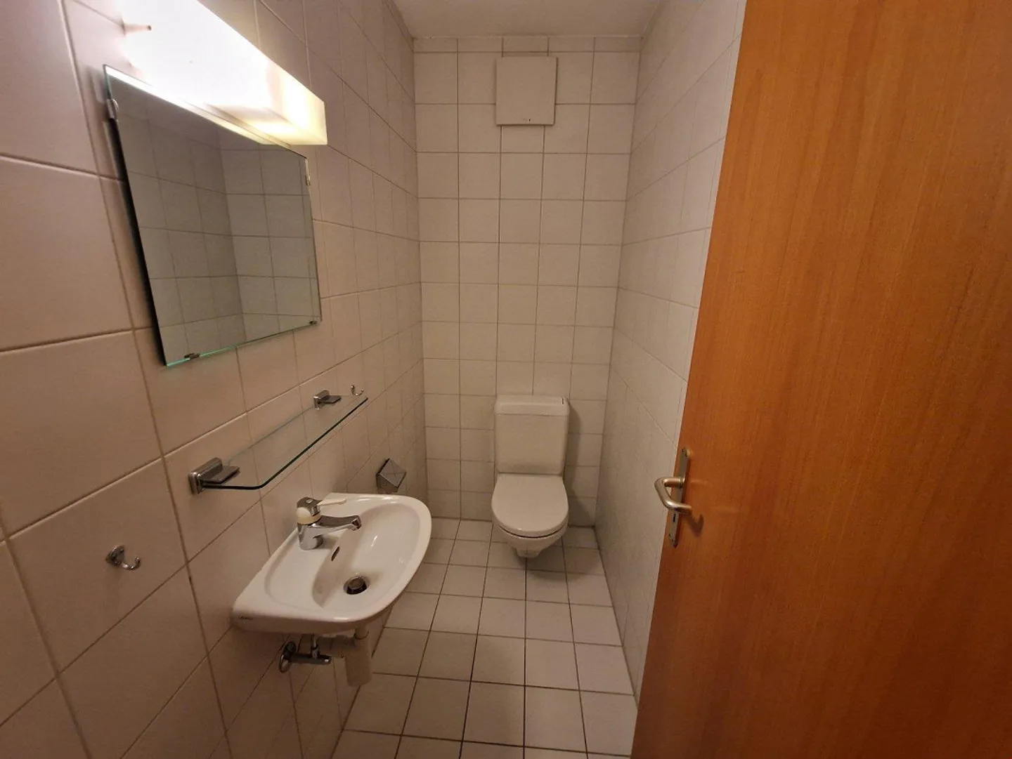 Charmant appartement dans la vieille ville à louer! - Photo 5 sur 10