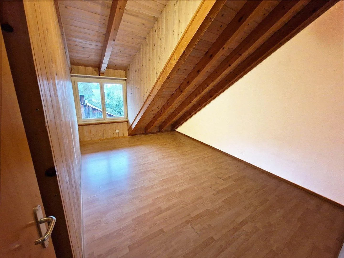 Charmant appartement dans la vieille ville à louer! - Photo 8 sur 10