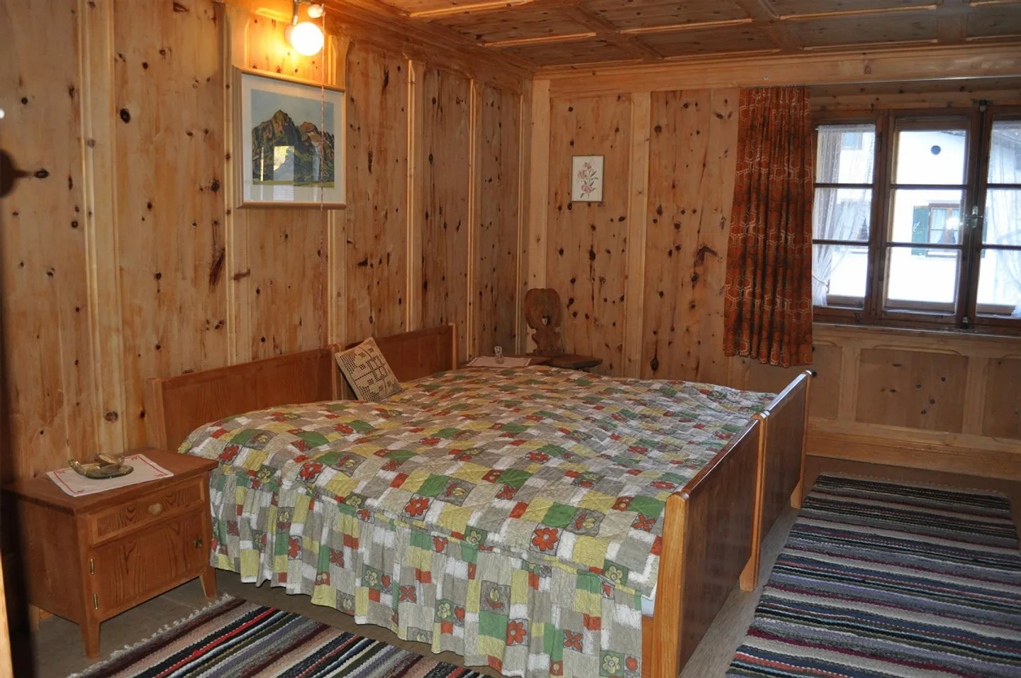 Spacious farmhouse with barn building in Fuldera - Photo 11 of 15