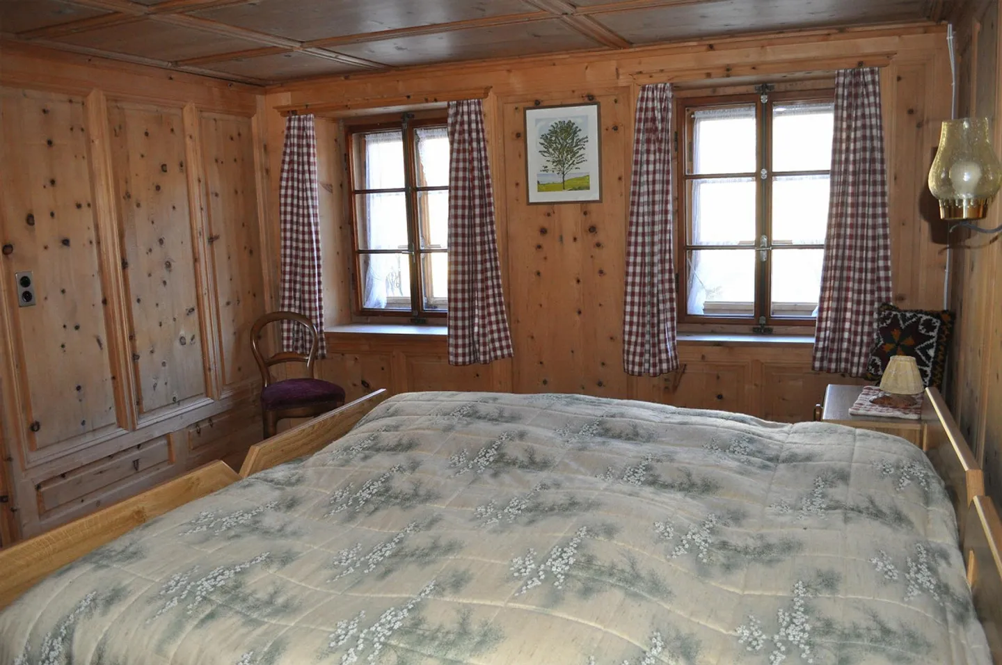 Spacious farmhouse with barn building in Fuldera - Photo 12 of 15
