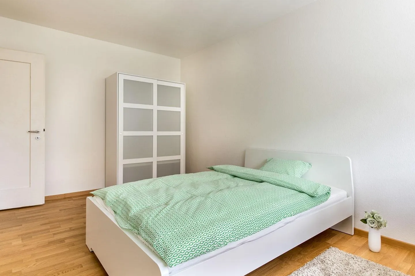 Charmante Wohnung in Olten - Ihr neues Zuhause? - Foto 5 von 7