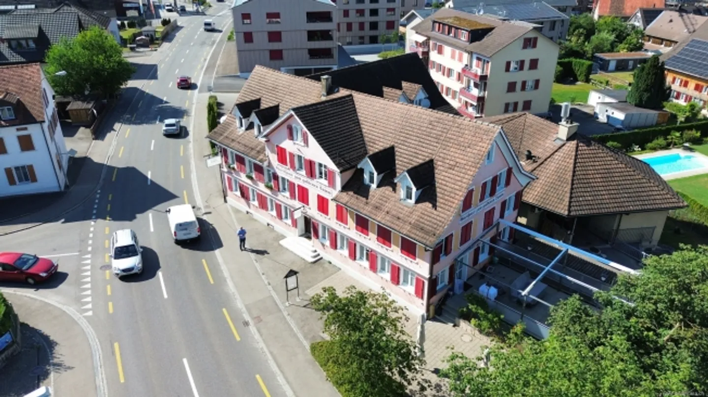 «Renditeobjekt in Güttingen – Vielseitiges Investment am Bodensee!» - Foto 2 von 13