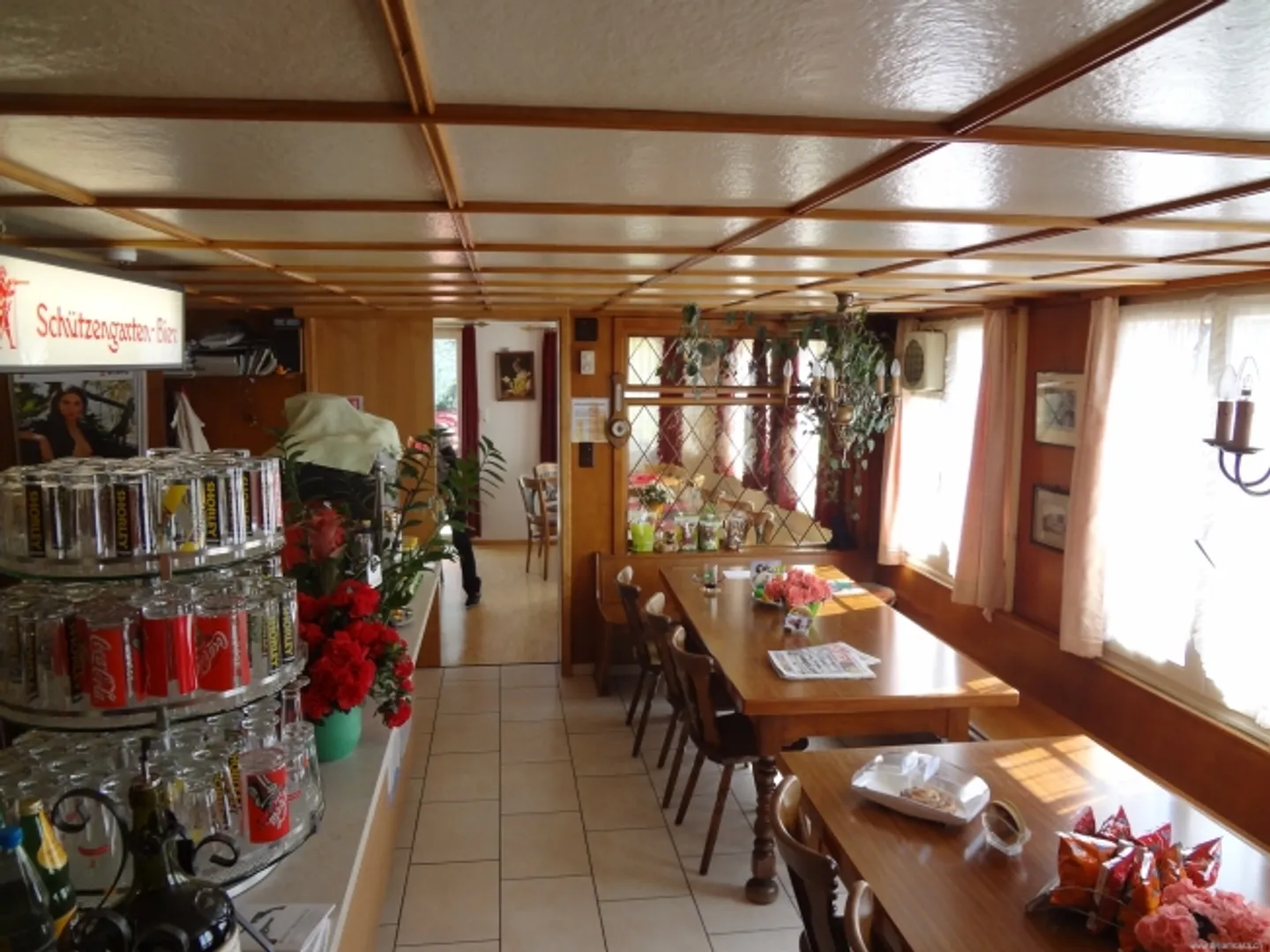 «Renditeobjekt in Güttingen – Vielseitiges Investment am Bodensee!» - Foto 3 von 13