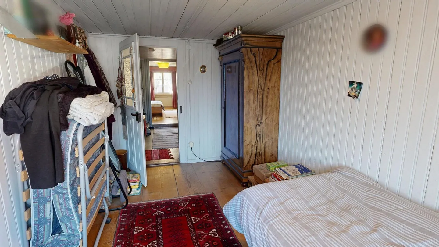 Charmantes Reihenhaus in Altstätten zu Verkaufen - Photo 5 sur 9