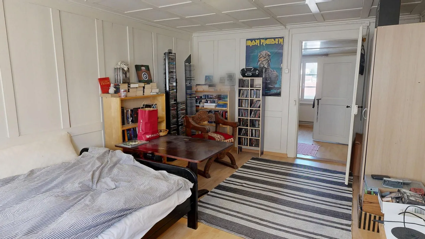 Charmantes Reihenhaus in Altstätten zu Verkaufen - Photo 6 sur 9