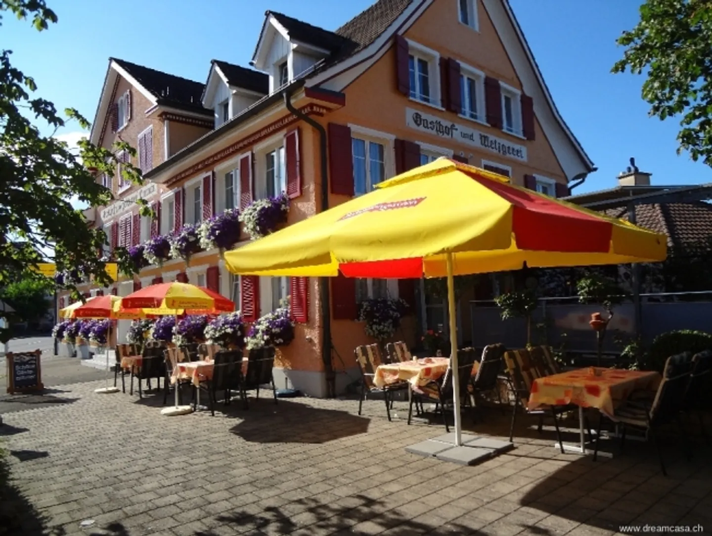 «Renditeobjekt in Güttingen – Vielseitiges Investment am Bodensee!» - Foto 7 von 13