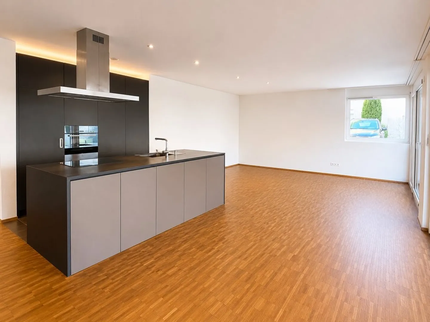 Appartamento 3.5 camere affascinante - Foto 7 di 9