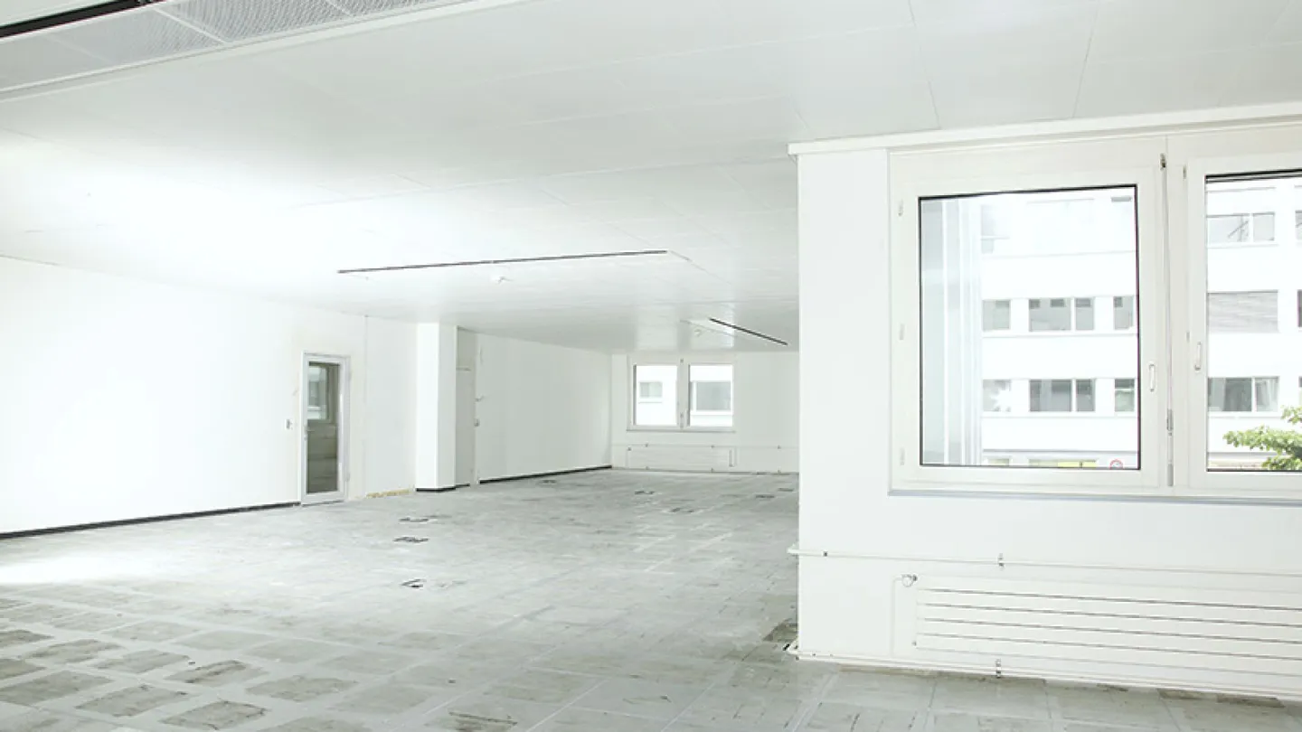 Quattro Baden-Dättwil - Photo 4 sur 16