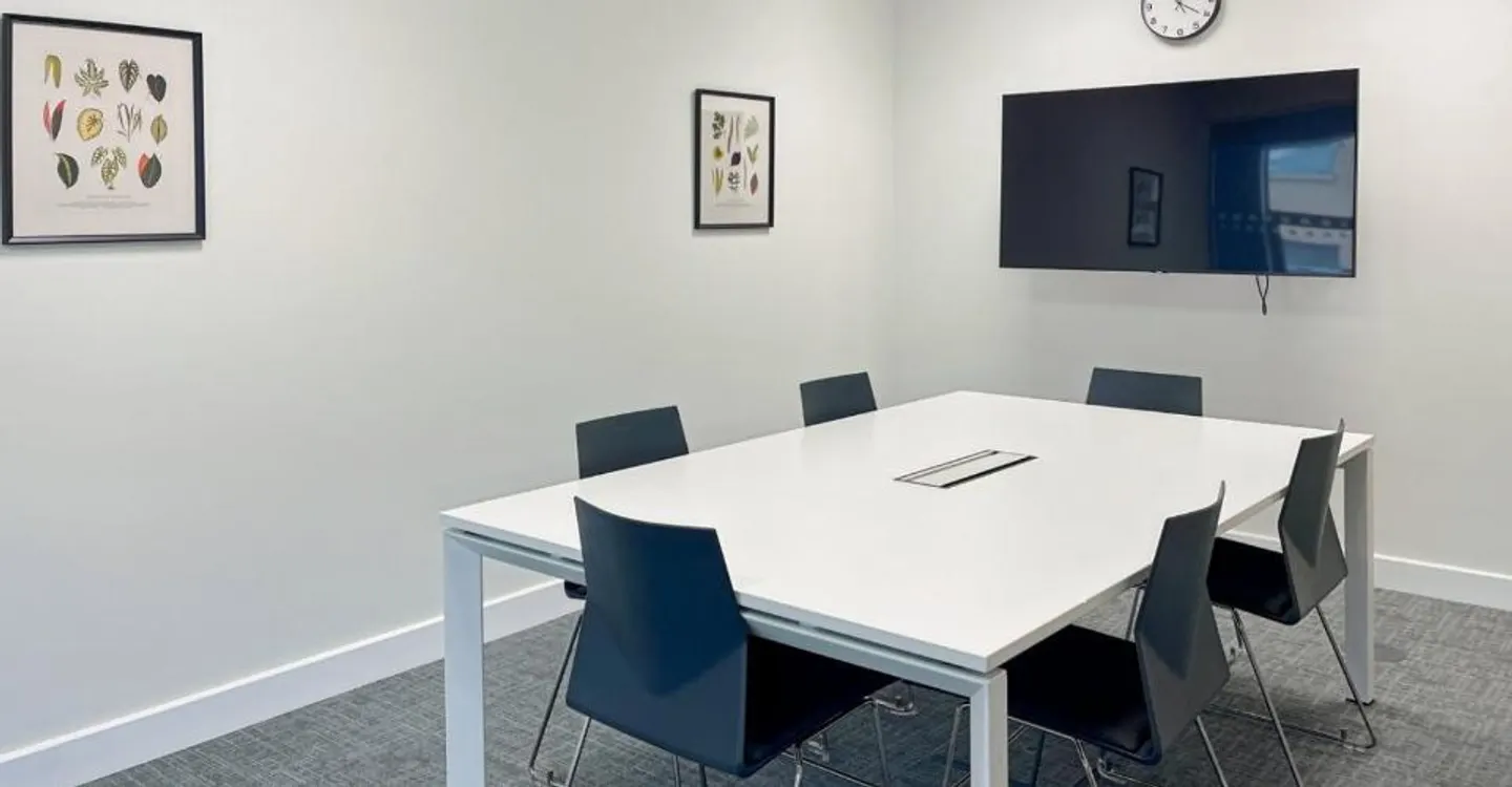 Coworking flessibile presso Regus Business Park - Foto 5 di 7
