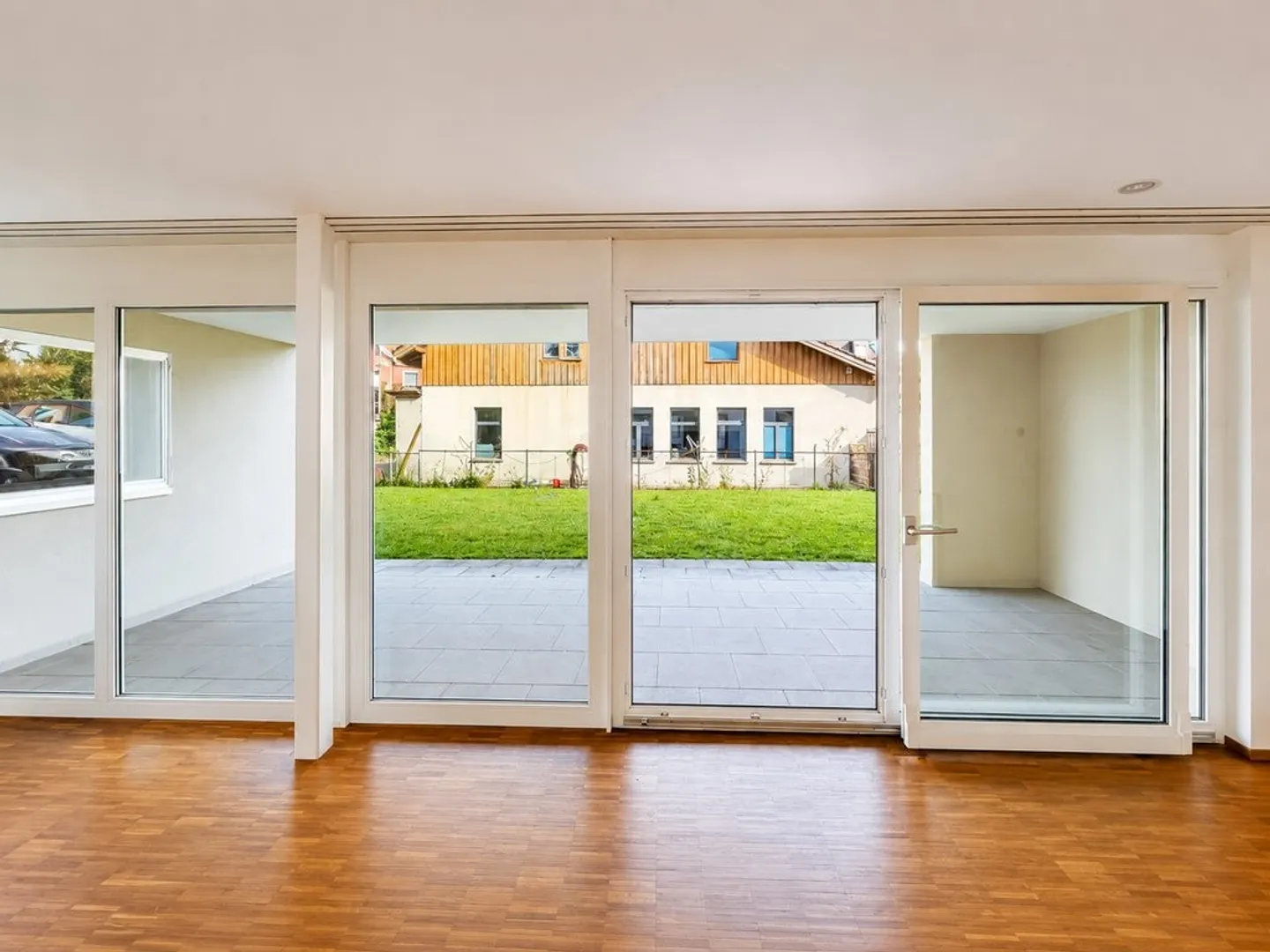 Appartamento 3.5 camere affascinante - Foto 8 di 9