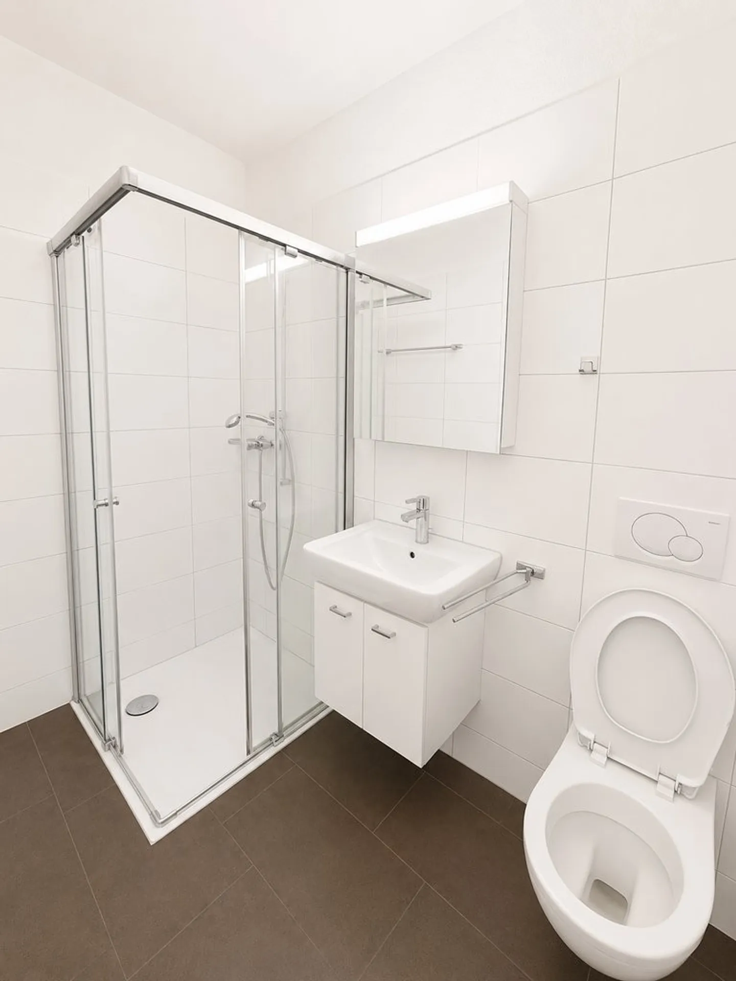 Appartamento 3.5 camere affascinante - Foto 4 di 9