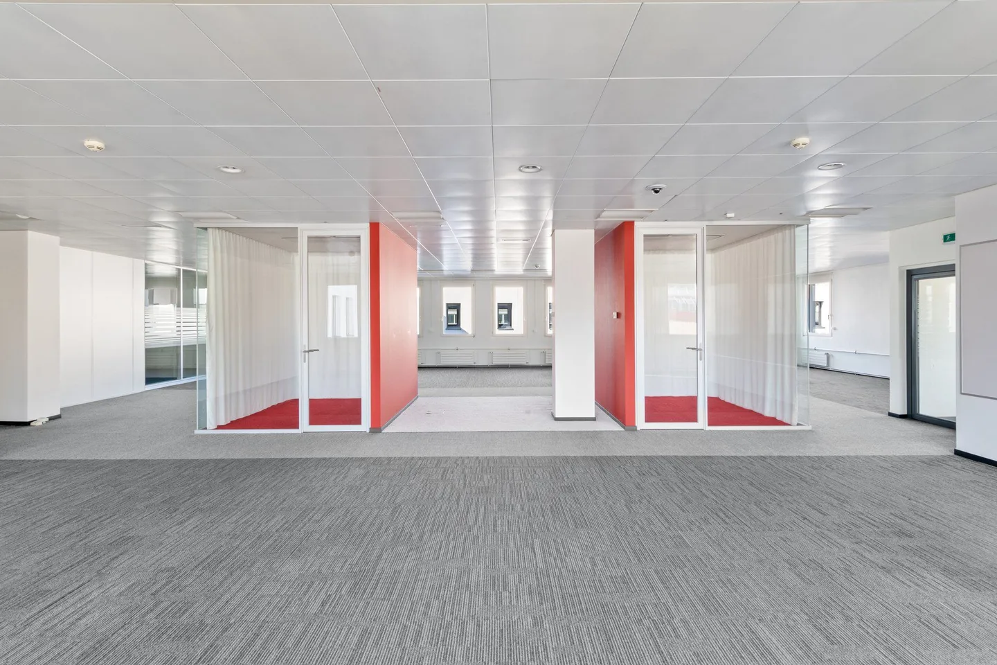 Quattro Baden-Dättwil - Photo 2 of 15