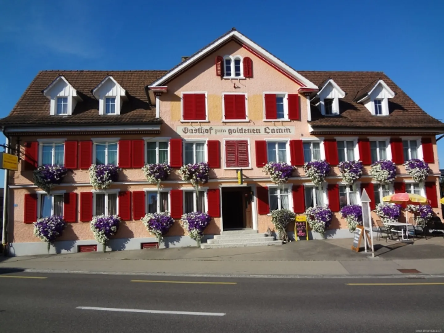 «Renditeobjekt in Güttingen – Vielseitiges Investment am Bodensee!» - Foto 1 von 13