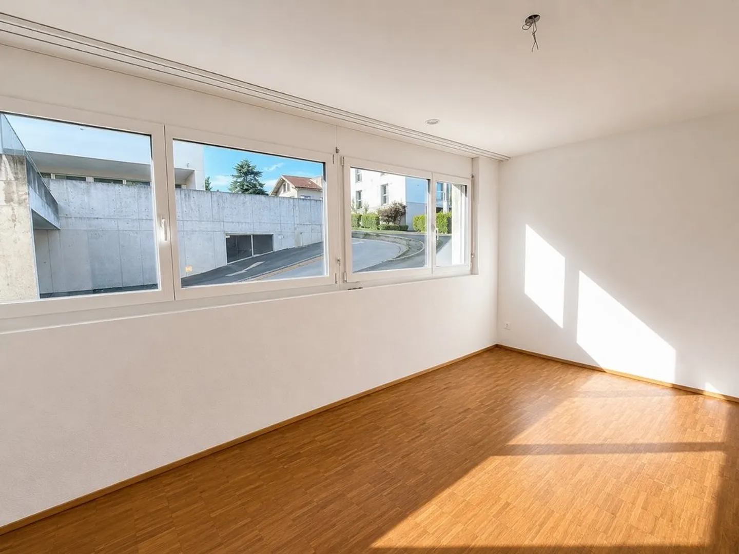 Appartamento 3.5 camere affascinante - Foto 5 di 9